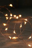 LED wire koperdraad 20l/1 m classic CONNECT - Annas collection