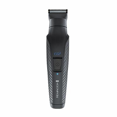Draadloze Tondeuse Remington 43260560100 Zwart