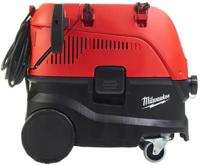 Milwaukee AS 30 MAC Stofzuiger M-klasse 30L - 4933459415 Milwaukee AS 30 MAC Stofzuiger M-klasse 30L - 4933459415