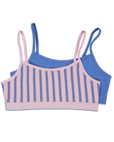 Croptop - Roze