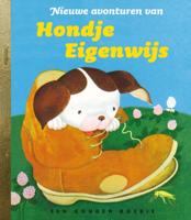 Nieuwe avonturen van Hondje Eigenwijs (Hardback)