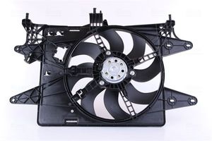 Koelventilator 85572