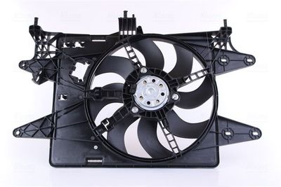 Koelventilator 85572