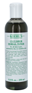 Kiehls - Kiehl&apos;s Cucumber Herbal Alcohol Free Toner 250ml