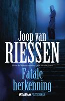 Fatale herkenning - Joop van Riessen - ebook