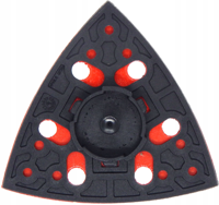 Bosch Accessoires 2609004090 schuurzool psm18li - 2609004090