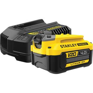 Stanley Stanley FATMAX V20 18V Startkit