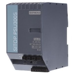Siemens 6EP1434-2BA20 netvoeding & inverter Binnen Meerkleurig