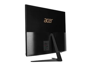 Acer Aspire C27-1700 I5610 NL Intel® Core™ i5 68,6 cm (27") 1920 x 1080 Pixels 16 GB DDR4-SDRAM 512 GB SSD Alles-in-één-pc Windows 11 Home Wi-Fi 6 (802.11ax) Zwart