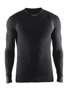 Craft Active Extreme 2.0 Long Sleeve (Zwart) XXL