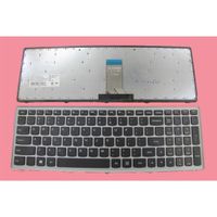 Notebook keyboard for Lenovo IdeaPad U510 - thumbnail