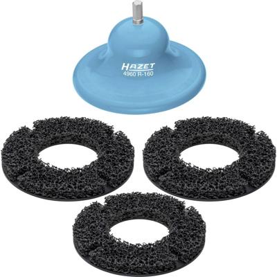 Wielnaven slijper 4960R-160/4 Hazet 4960R-160/4