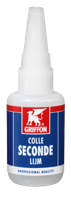 Griffon Secondelijm Flacon 20 gram