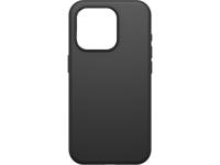 OtterBox OtterBox Symmetry Case Apple iPhone 15 Pro Black
