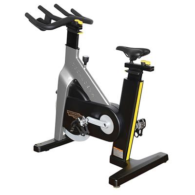 Technogym Group Cycle zilver gebruikt