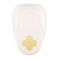 Vaessen Creative • figuurpons bloem/envelop super jumbo