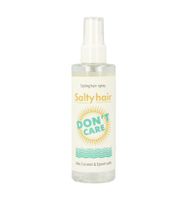Salty hair styling hair spray - thumbnail