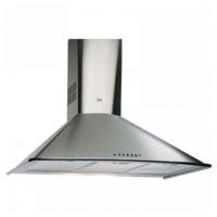 Conventionele Afzuigkap Teka DM675S 60 cm 603 m3/h 67 dB 278W Grijs Zilverkleurig Staal