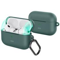 AirPods Pro (2023/2022/2019) Cloud Soft Case - Green