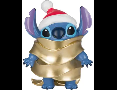 Beeld 3d stitch 20cm