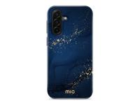 MIO by Mobilize MIO Midnight Sparkle Magsafe Compatible for Samsung A17 (4G/5G)