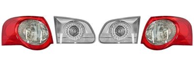 Achterlicht set SET5839925