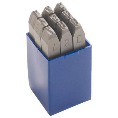 Alarm Werkzeuge 56036810 Slagcijferset