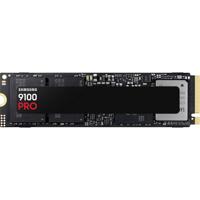 Samsung 9100 PRO 1 TB NVMe/PCIe M.2 SSD 2280 harde schijf PCIe 5.0 x4 Retail MZ-VAP1T0BW
