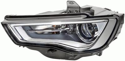 Koplamp links 1ZS010740651