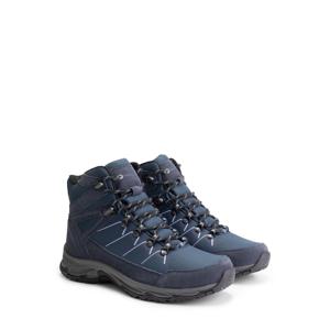 Travelin&apos; Women - Hoge wandelschoenen - Marine - Maat 41