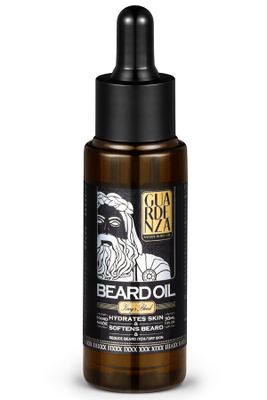 Guardenza baardolie Kings Blend 30ml