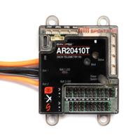 Spektrum - 20 Channel powersafe telemetry reciever (AR20410T)