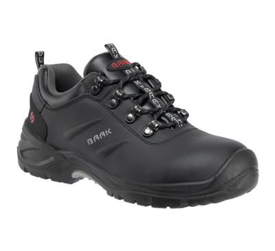 Baak Harris 7214 XW S3 | Zwart | Maat 49 - 4031783084822