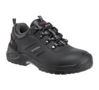 Baak Harris 7214 XW S3 | Zwart | Maat 39 - 4031783084648