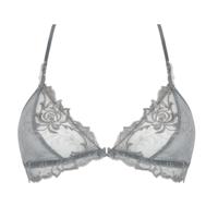 Lise Charmel Source Beauté Bralette BH zonder beugel grijs/taupe ACH6572