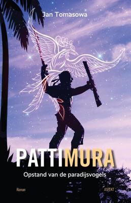 Pattimura (Paperback)