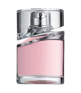 Hugo Boss eau de parfum spray femme 75ml dames