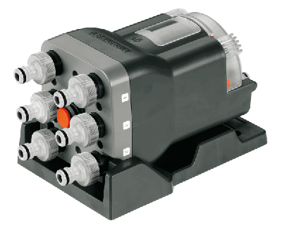 Waterverdeler automatic - Gardena