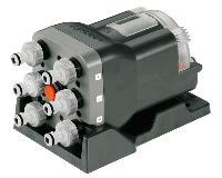 Waterverdeler automatic - Gardena