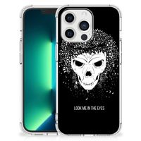 Extreme Case iPhone 13 Pro Max Skull Hair - thumbnail