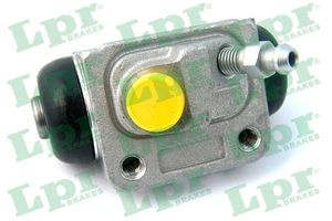 Wielremcilinder 4898