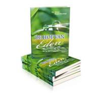 De hof van Eden (Hardback)