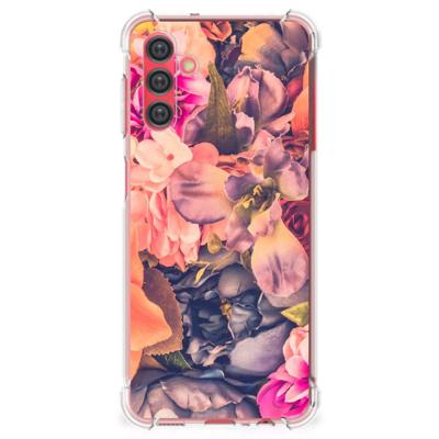 Samsung Galaxy A13 5G | A04s Case Bosje Bloemen Samsung Galaxy A13 5G | A04s Case Bosje Bloemen