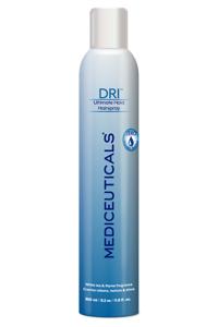 Mediceuticals Dri Ultimate Hold Hairspray