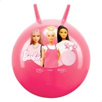 Springbal Barbie Roze