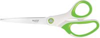 Leitz WOW schaar 20,5 cm, op blister, groen
