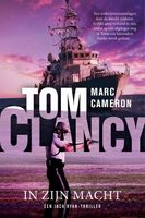 Tom Clancy In zijn macht - Mark Cameron - ebook - thumbnail