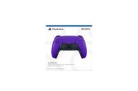 Sony PS5 DualSense Controller Paars Bluetooth Gamepad Analoog/digitaal PlayStation 5