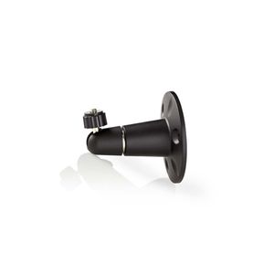 Nedis CCTVBR10BK Beugel Voor Cctv-beveiligingscamera Wand Of Plafond