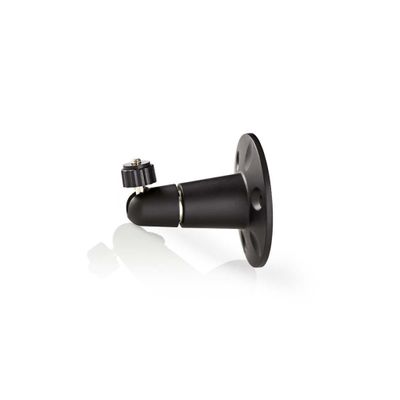 Nedis CCTVBR10BK Beugel Voor Cctv-beveiligingscamera Wand Of Plafond